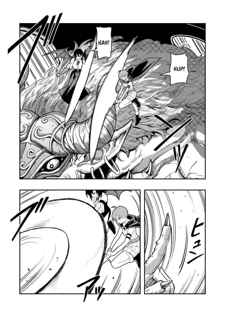 I Somehow Got Strong By Raising Skills Related To Farming Chapter 50 - page 14