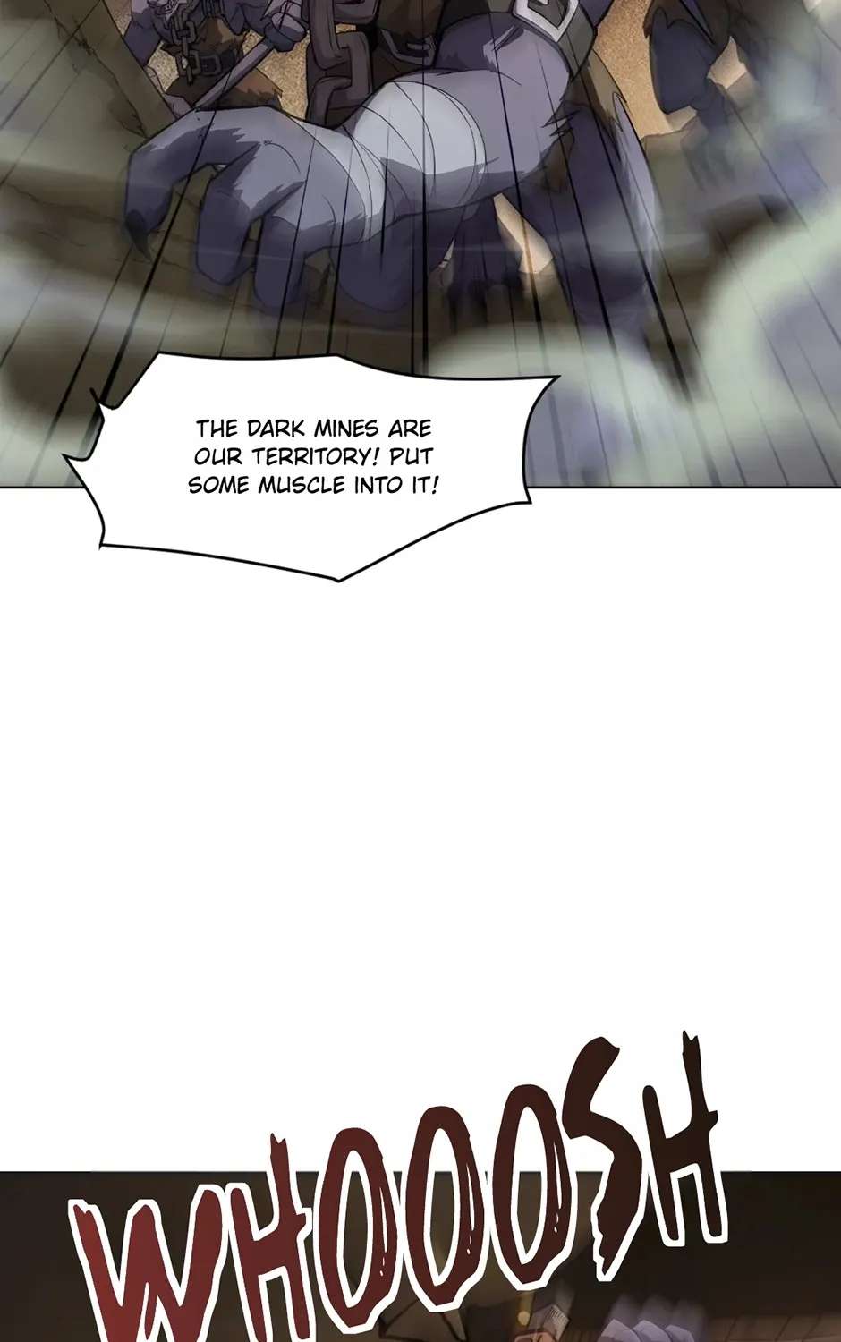 SSS-Rank Lone Summoner Chapter 230 - page 3