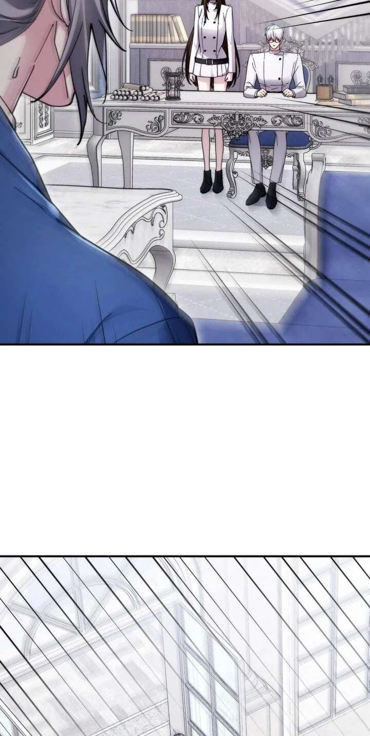 The Curious Case of Chronicle Chapter 99 - page 28