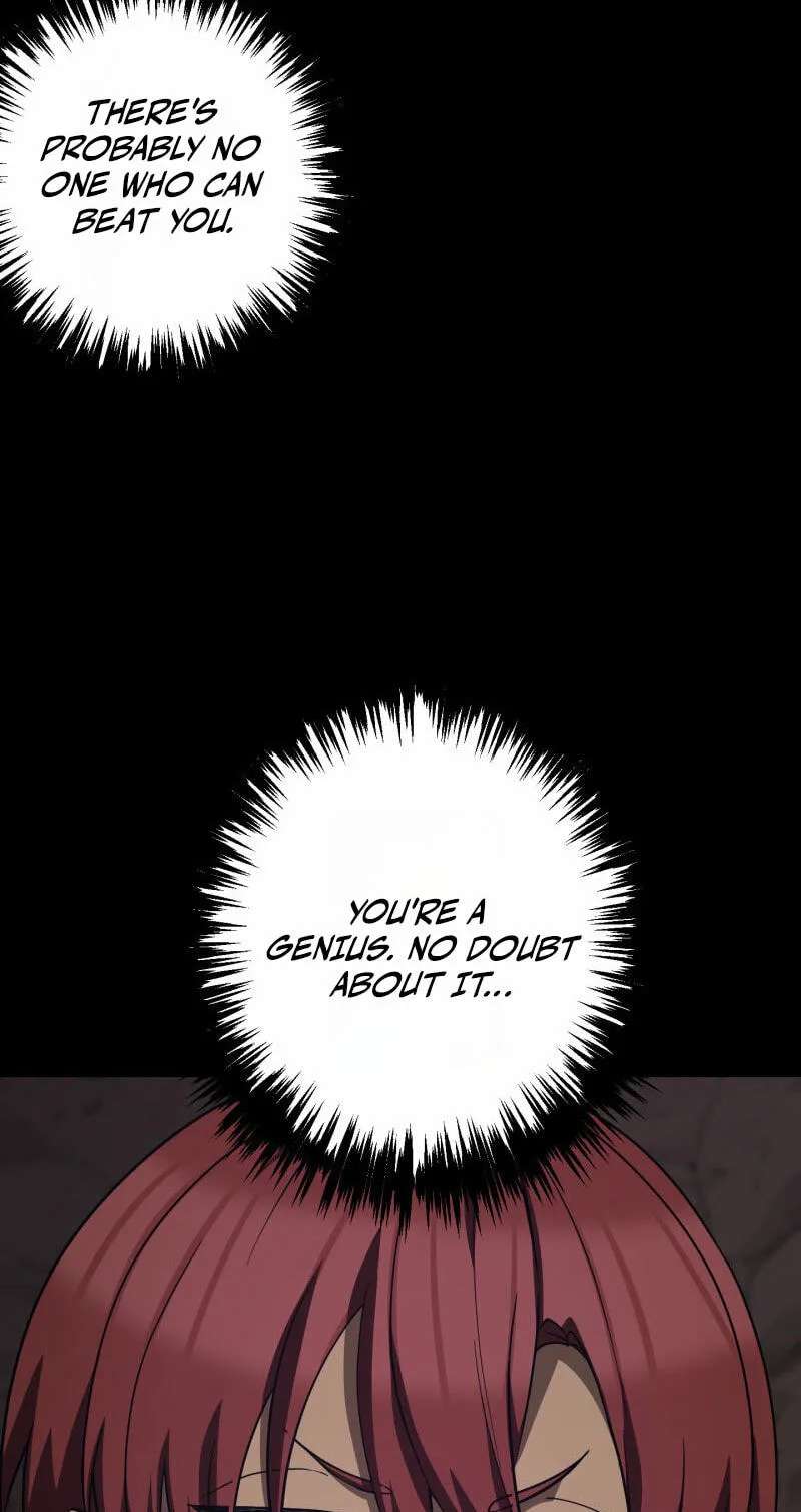 Monster Eater Chapter 121 - page 40