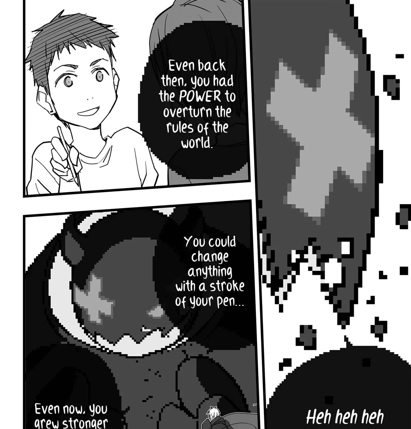 The Game Devil Chapter 36 - page 31