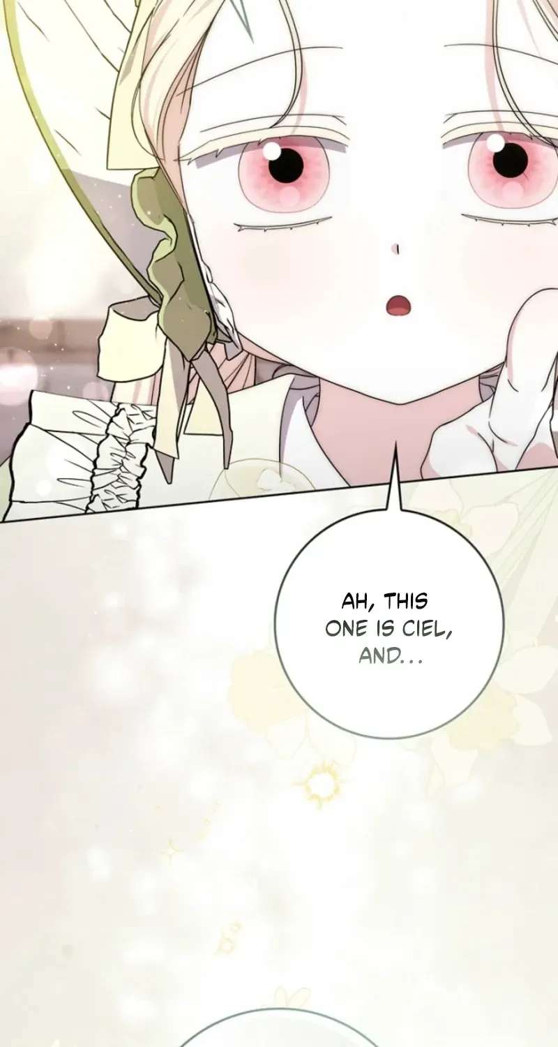 The Male Lead Is Unhealthily Obsessed With My Health Chapter 76 - page 31