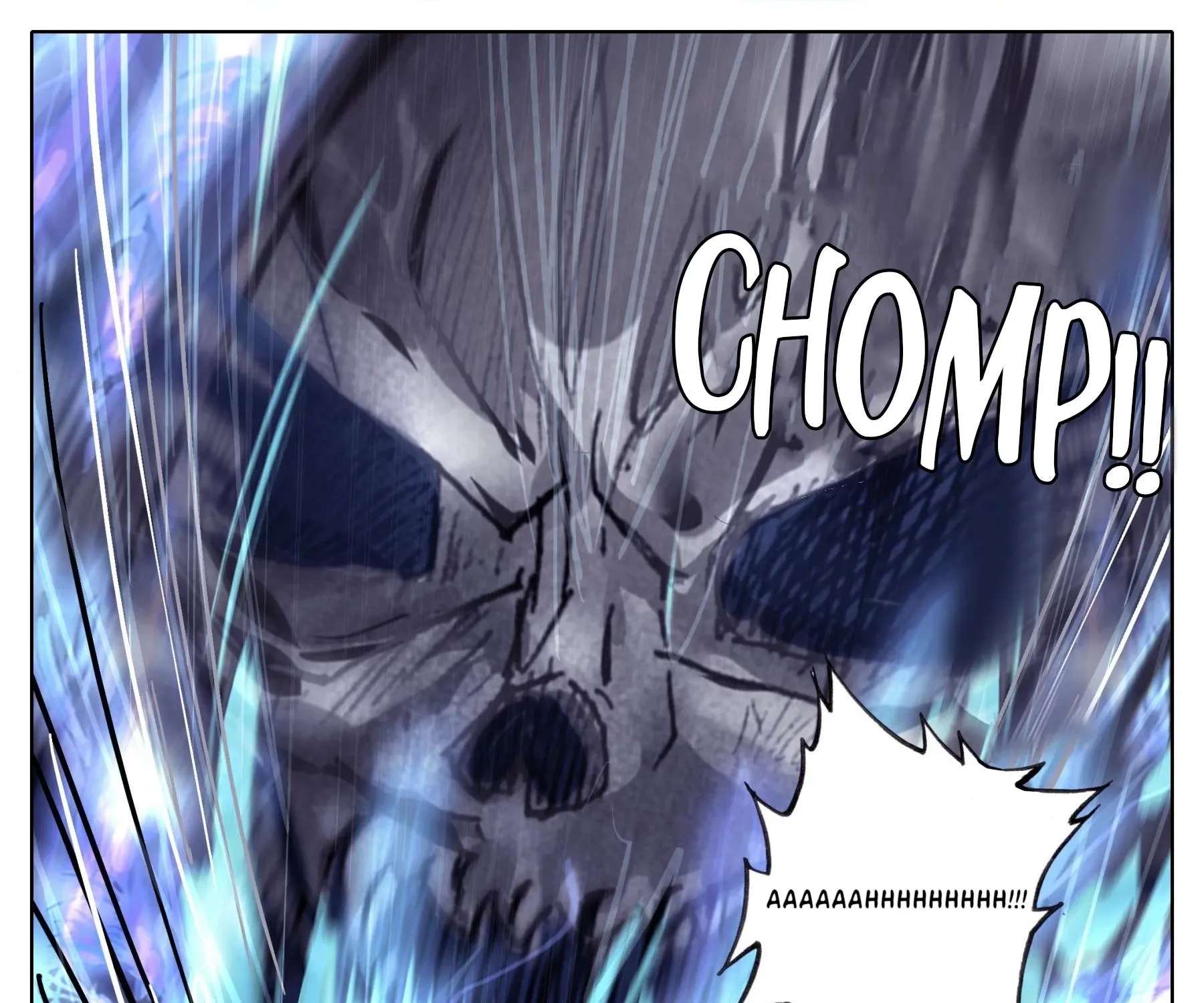 Record of a Mortal's Journey to Immortality: Immortal World Arc, Chapter 10 - page 19