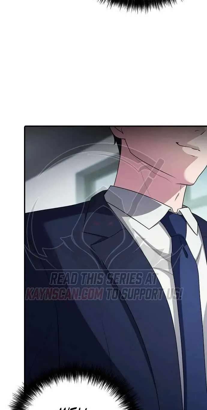 A Corporate Underling Who Excels at Work Chapter 80 - page 35
