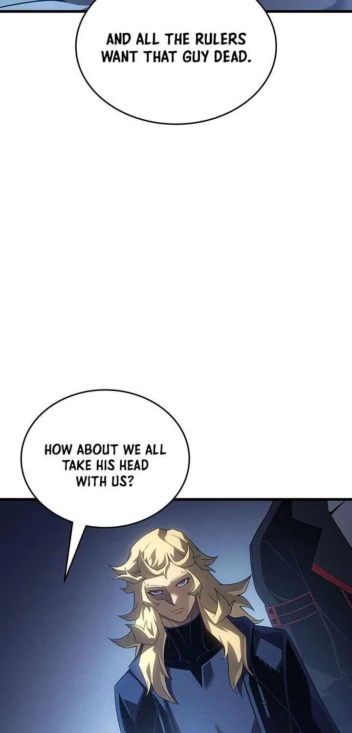 The Great Mage Returns After 4000 Years Chapter 271 - page 11