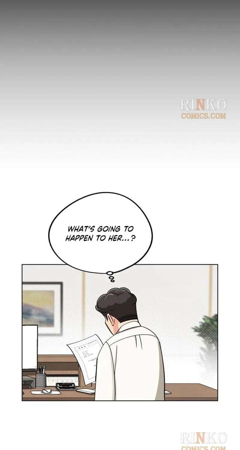Iseop’s Romance Chapter 113 - page 10