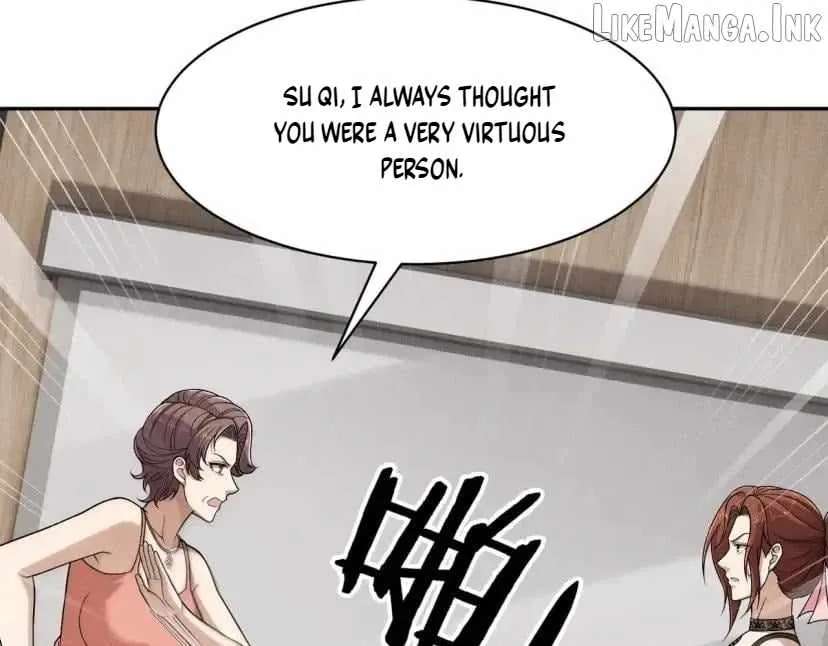 Urban Dragon Revealed Chapter 99 - page 122