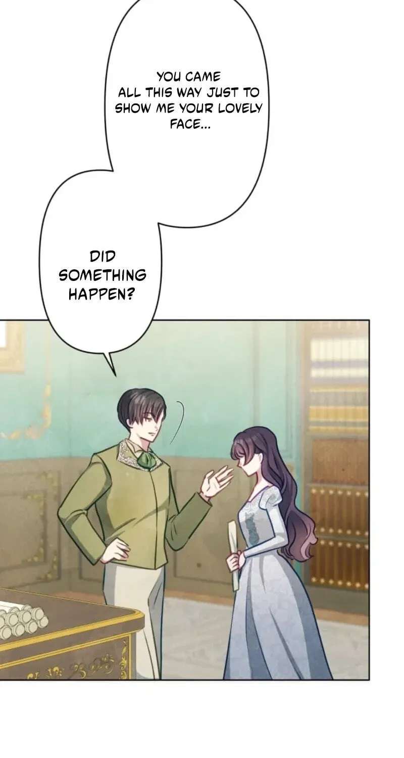 When My Enemies Weep Chapter 50 - page 17