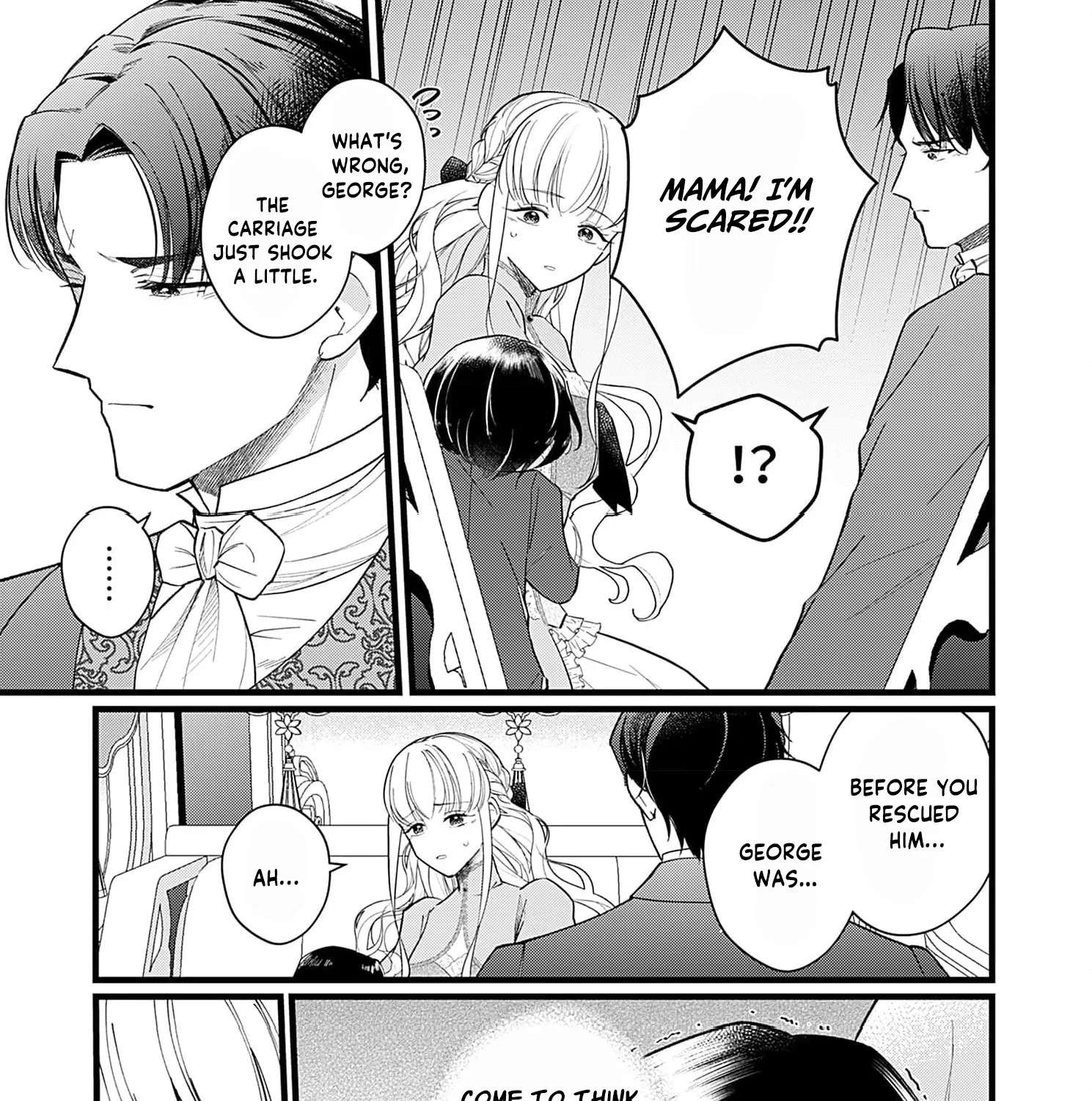 When I Took in the Handsome Duke's Nephew, Our Sweet Newlywed Life Began Chapter 3 - page 11