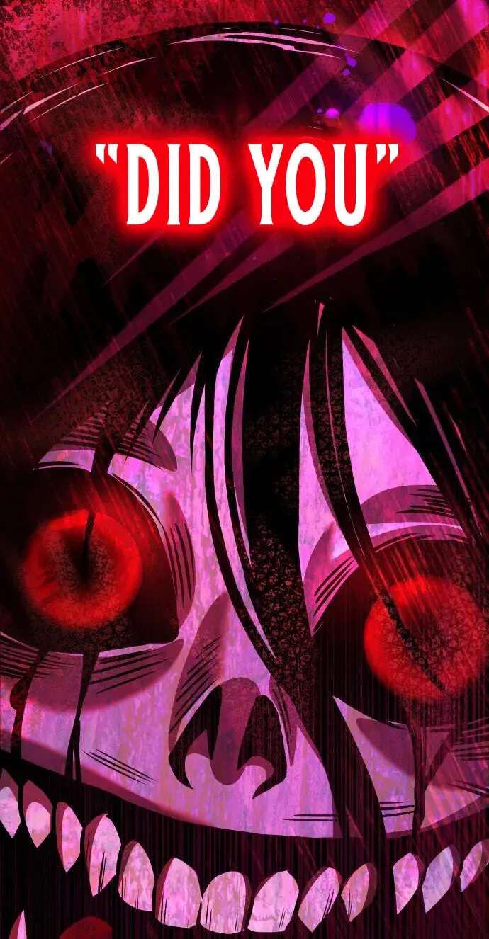 The Heavenly Demon's Broadcast From the Demon Realm Chapter 20 - page 61