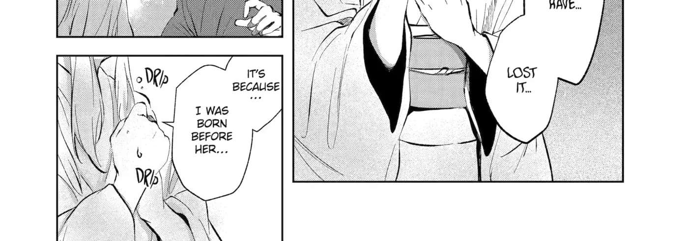 The Dragon's Bride: Loved as His Fated Mate. Chapter 7 - page 64