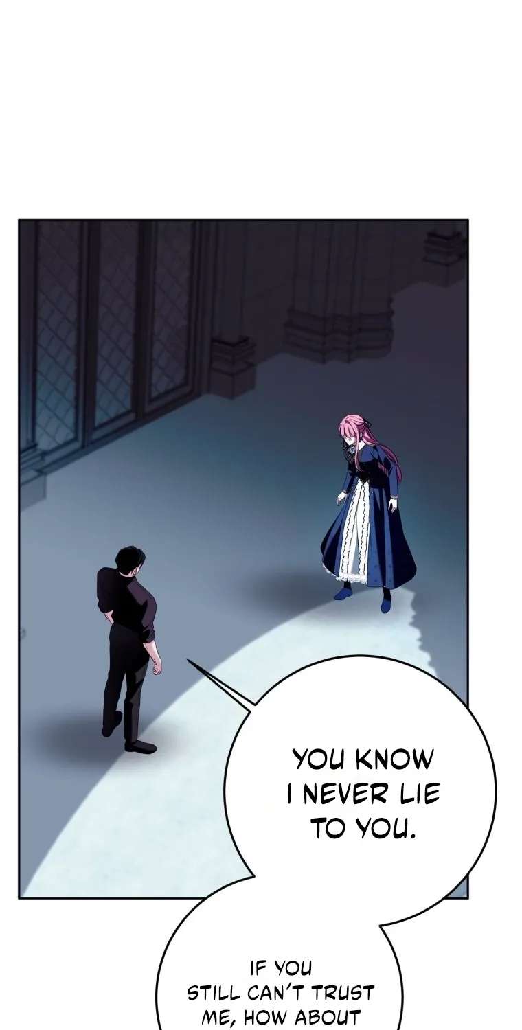 I Met The Male Lead In Prison (2023) Chapter 106 - page 46