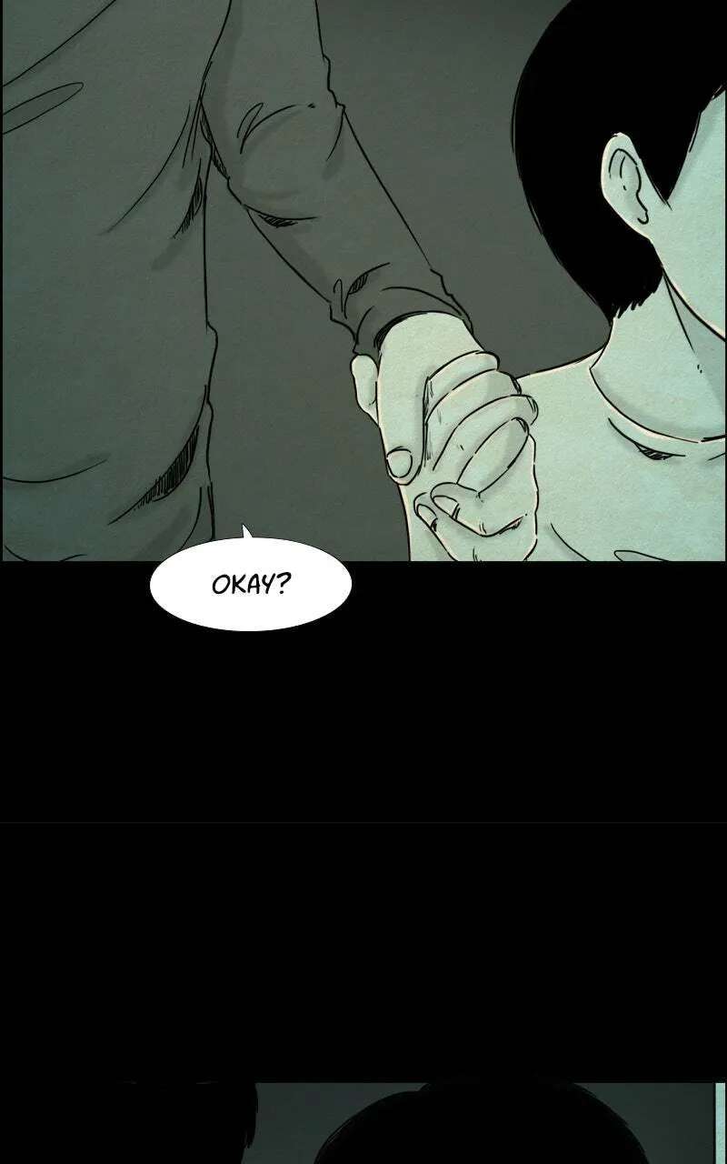 Shape of the Nightmare Chapter 47 - page 30