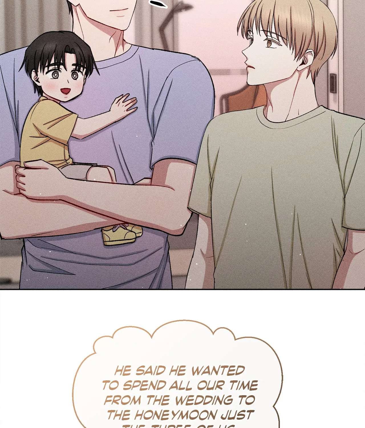 If You Want Me Chapter 100 - page 70