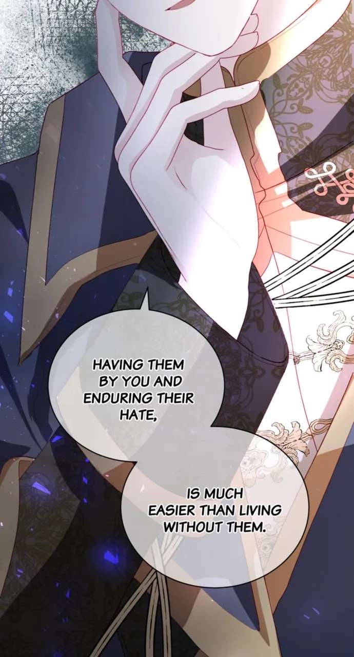 My Father, the PossessiveDemi-God Chapter 6 - page 38