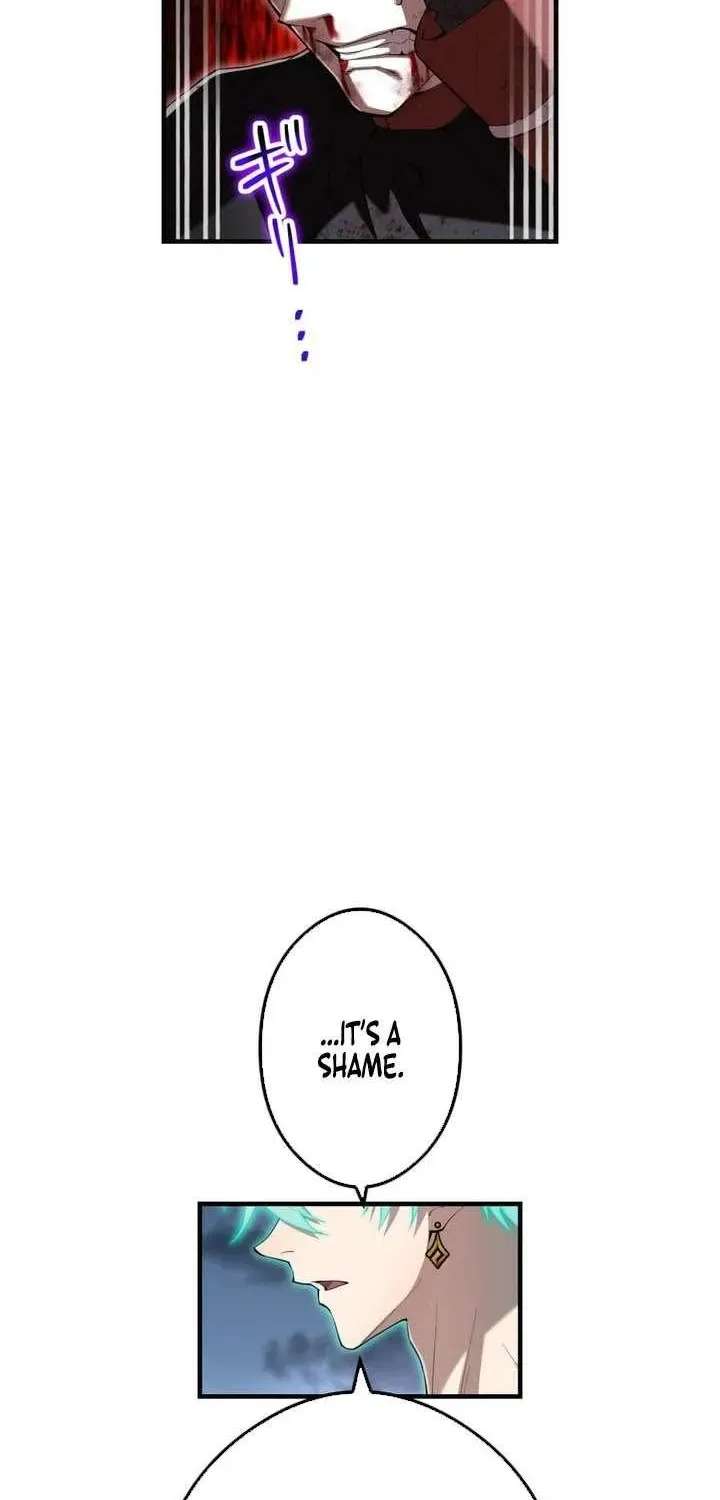 I Am The Strongest Awakeners, Recognized By All Of The World’s Cheat Masters Chapter 118 - page 58