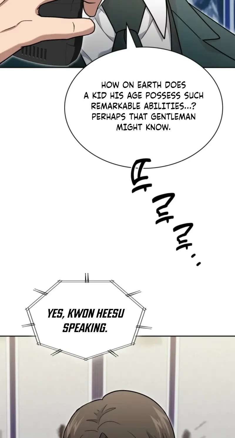 Reset Life Of Regression Police Chapter 168 - page 44