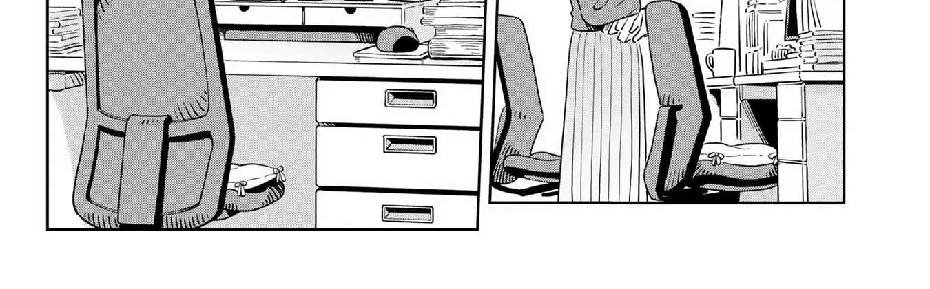 Kemutai Hanashi Chapter 44 - page 8