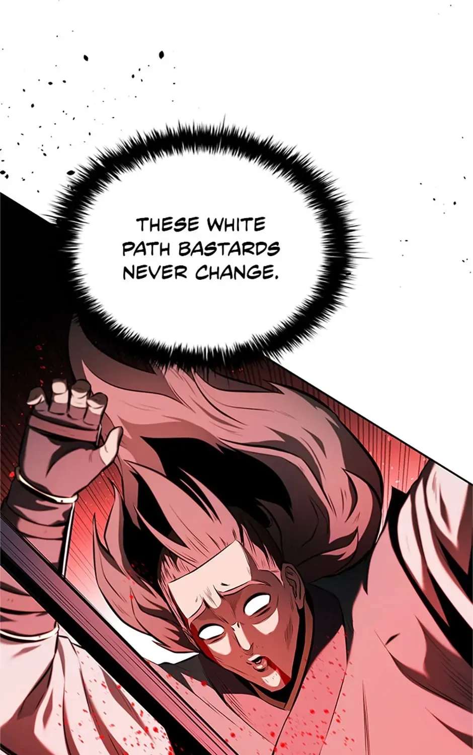 Absolute Master of the Senate Chapter 61 - page 37