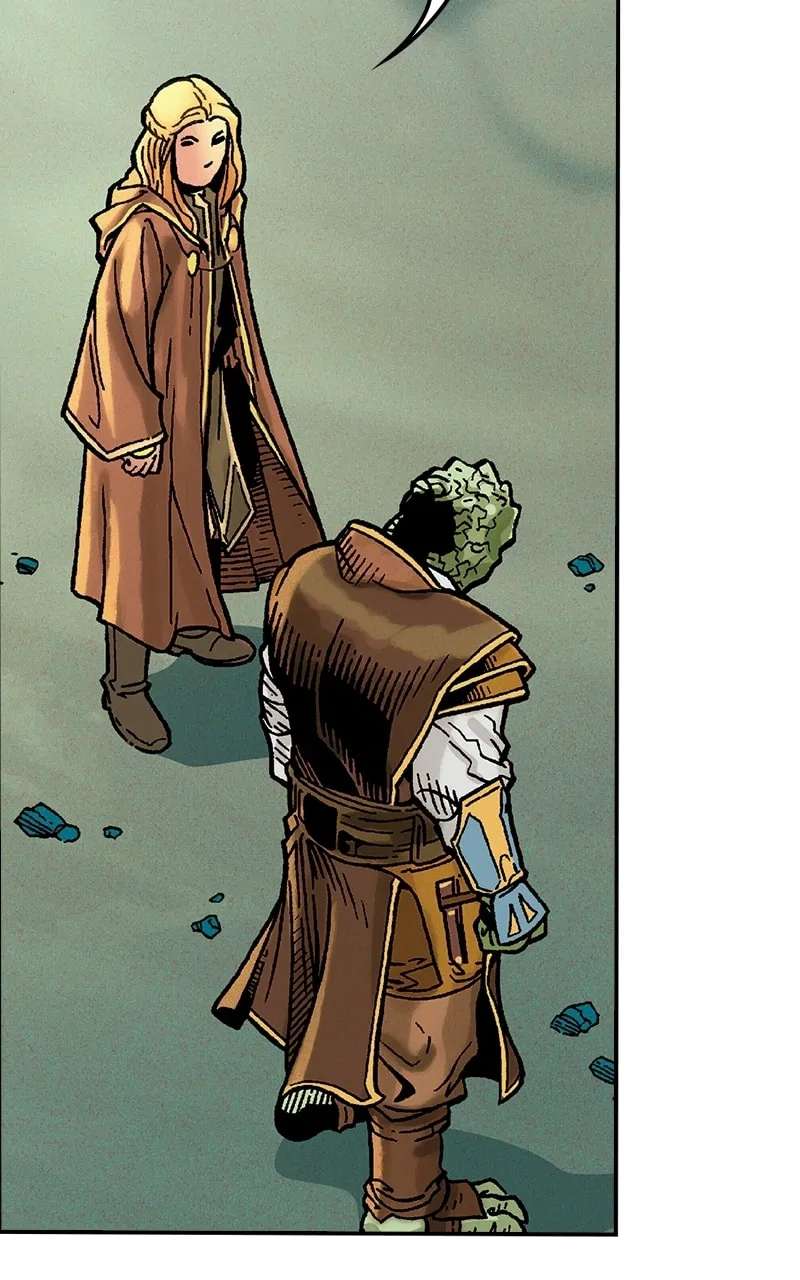 Star Wars: The High Republic Chapter 23 - page 42
