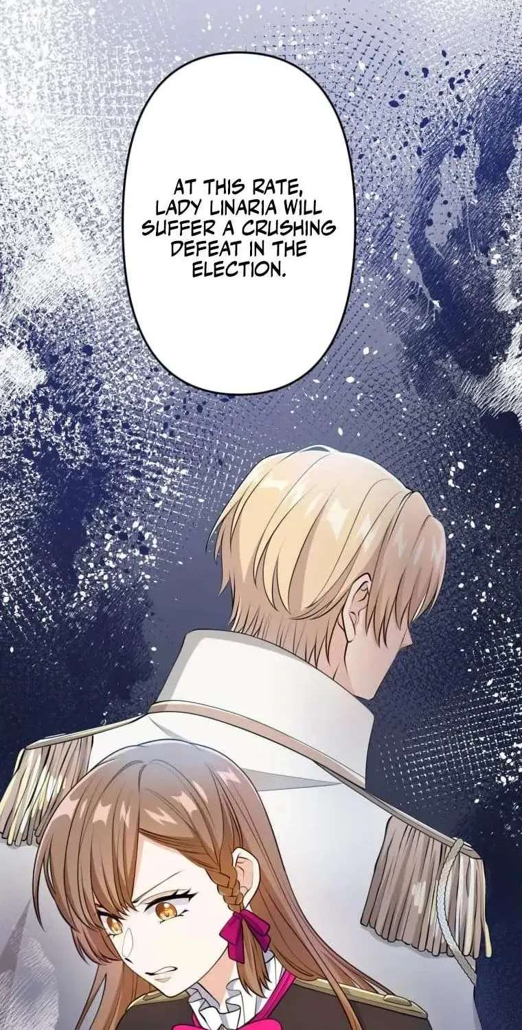 I Reincarnated as the Villainess in a Mobile Novel, but I’ll Use My Professional Skills to Avoid the Bad End! Chapter 18 - page 67