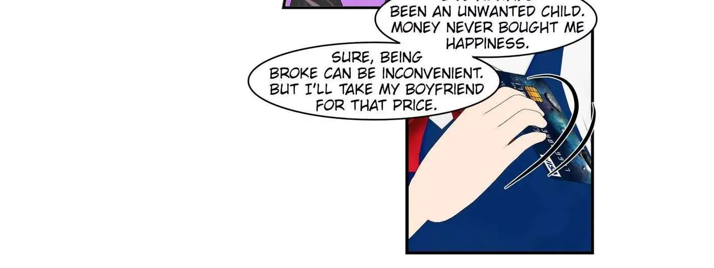 It Started With A Wi-Fi Network Name Chapter 80 - page 26