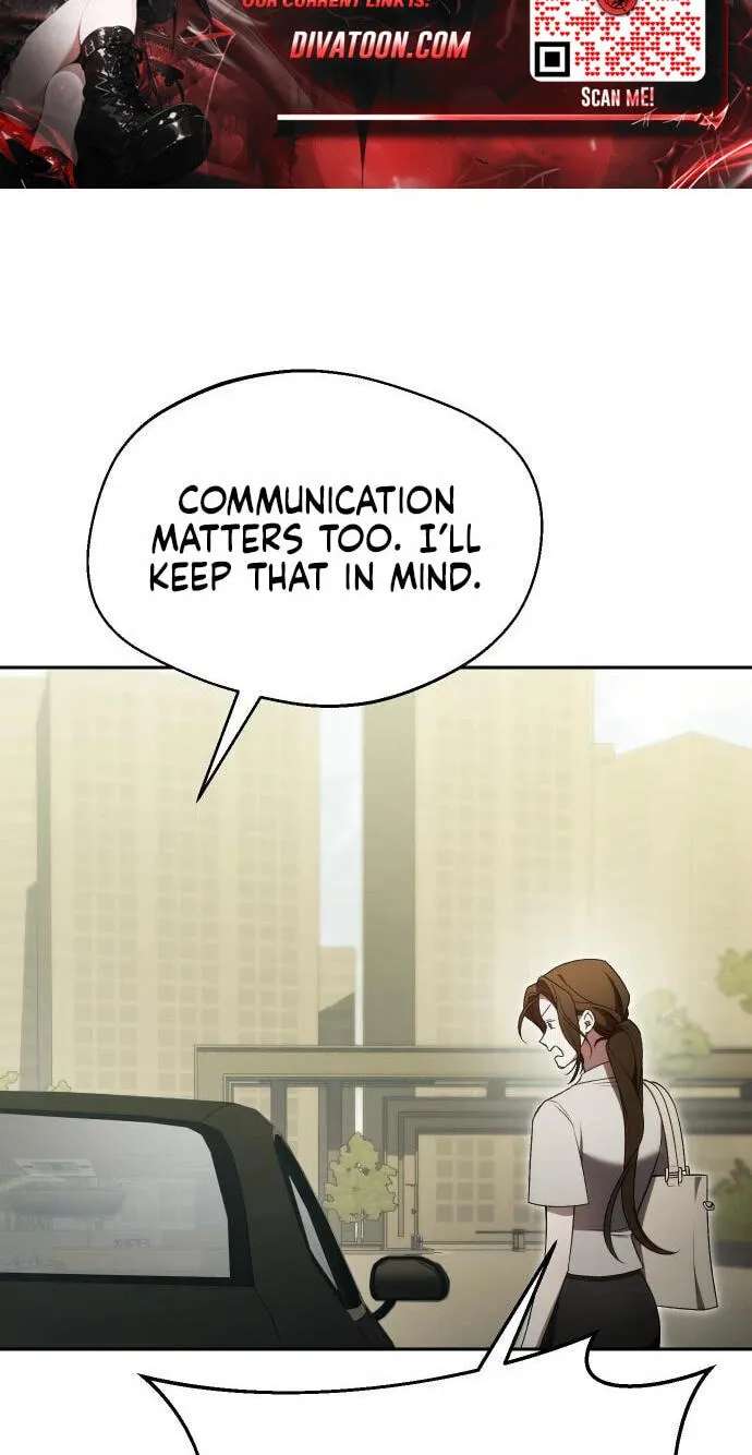 One Night Isn’t Enough for the Executive Director Chapter 36 - page 62