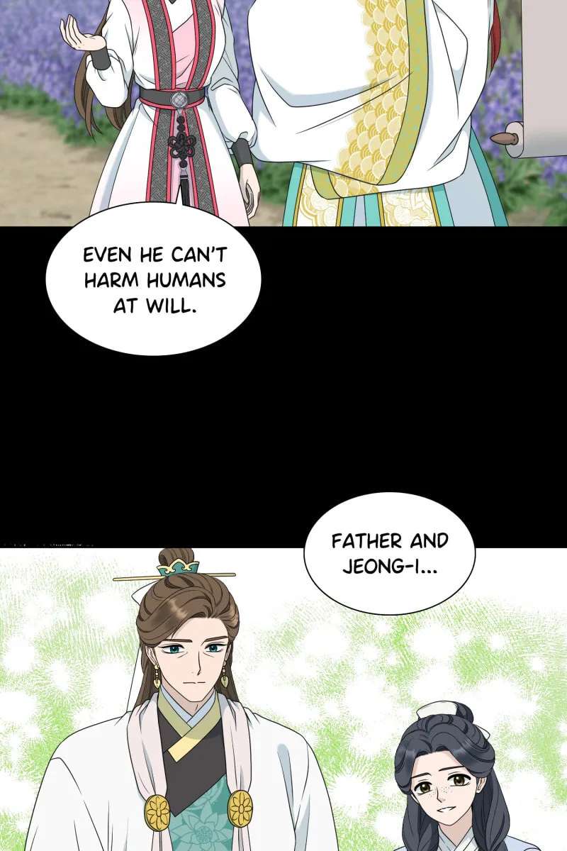 Dear My Dokkaebi Husband Chapter 50 - page 31