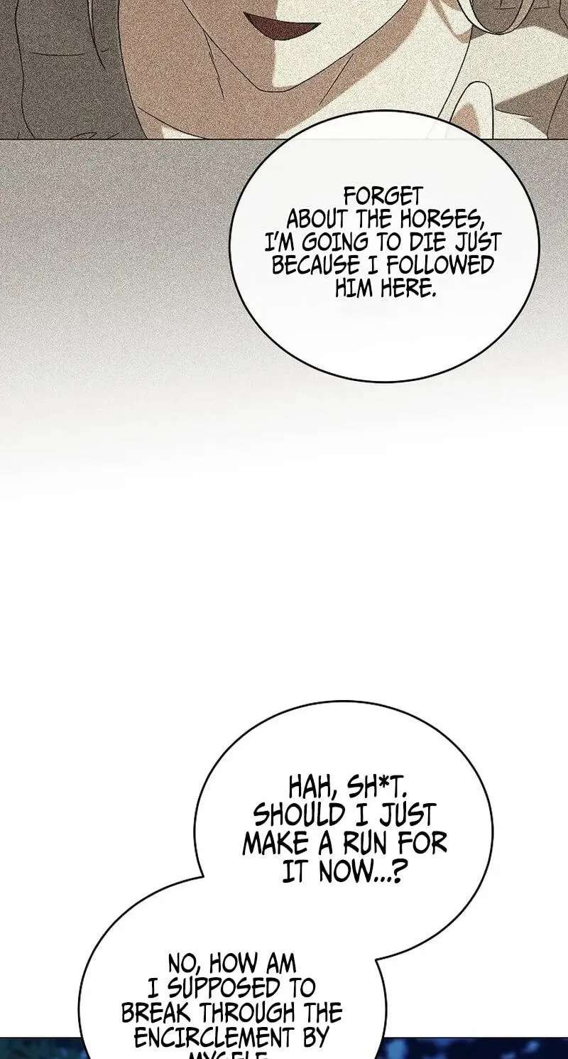 Is It a Problem if the Protagonist Is a Persona-Obsessed Character? Chapter 29 - page 8