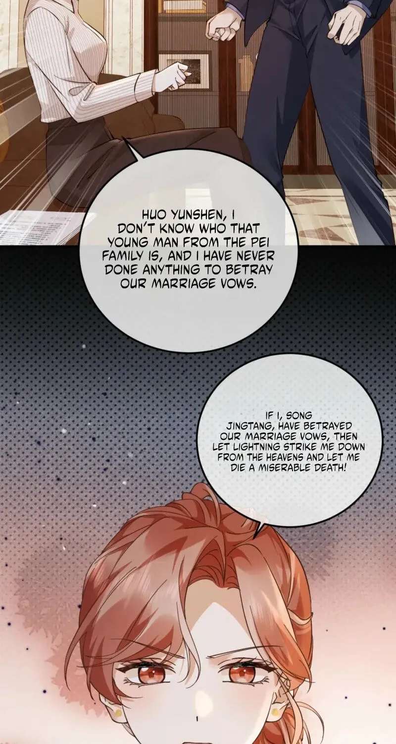 A Despicable Marriage Chapter 47 - page 2