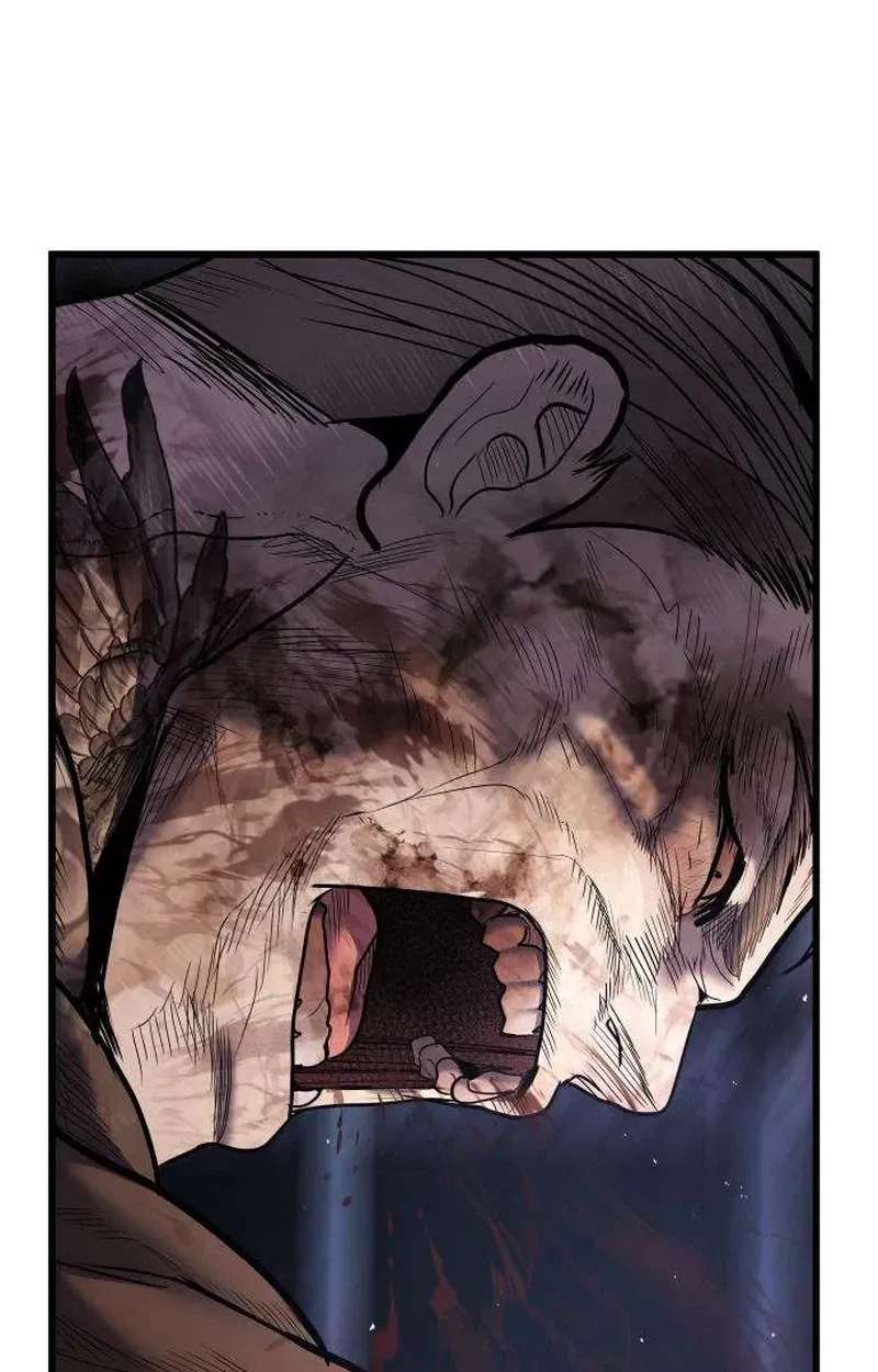 Boss Beating Chapter 28 - page 164