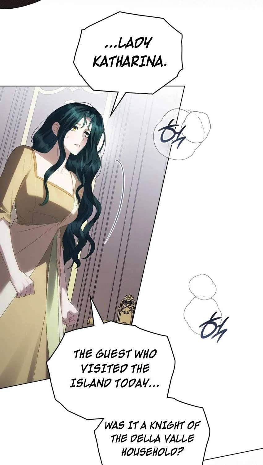 High Society (Gyeonu) Chapter 94 - page 38