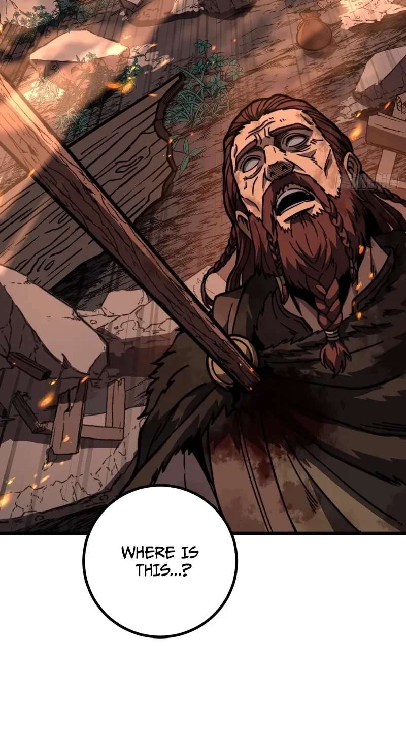 Global Awakening: The Synthesis Master Starts with an Undead Army Chapter 7 - page 25