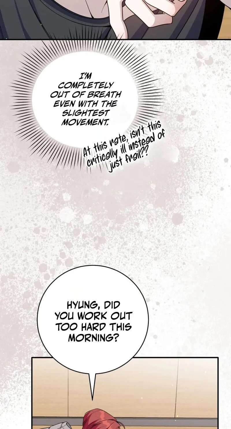 An Insincere Idol’s Blank Slate Chapter 97 - page 45