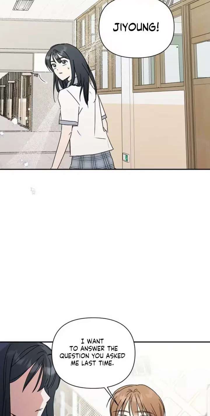 Too Much To Call Us Friends Chapter 24 - page 60