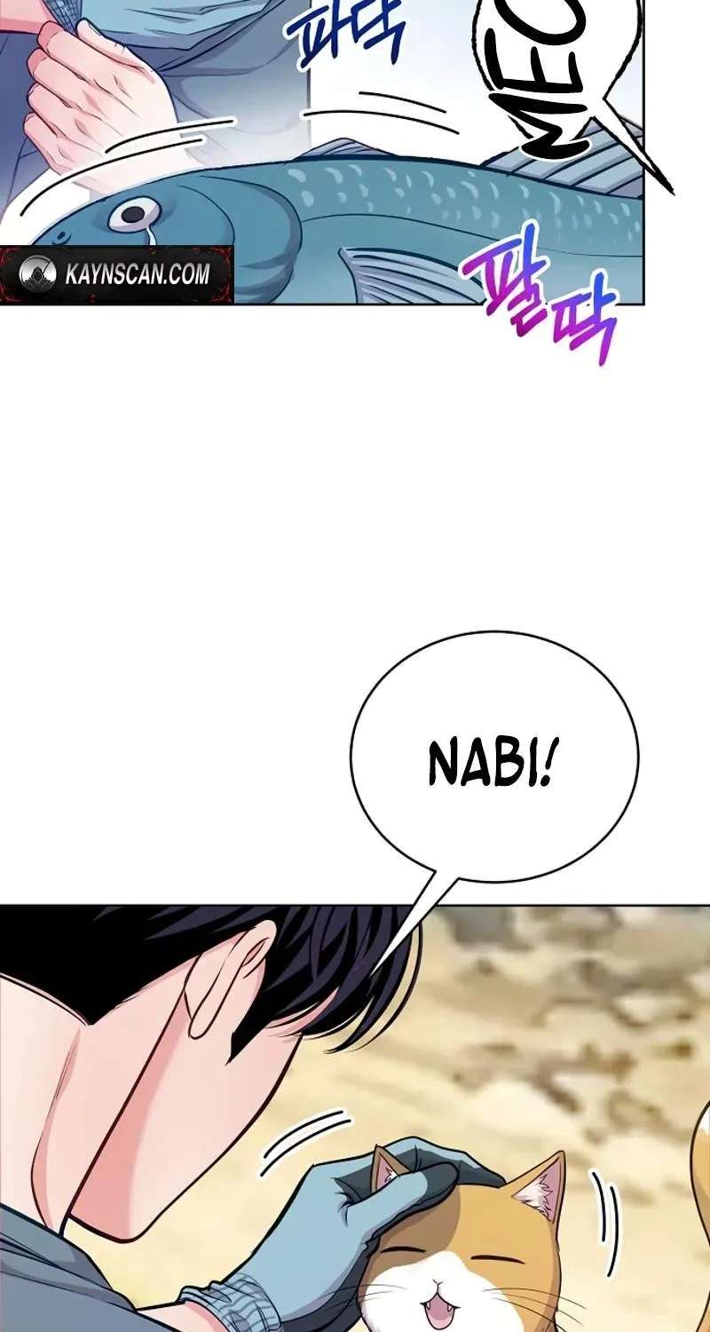 The Ordinary Lawyer's Subspace Chapter 40 - page 85