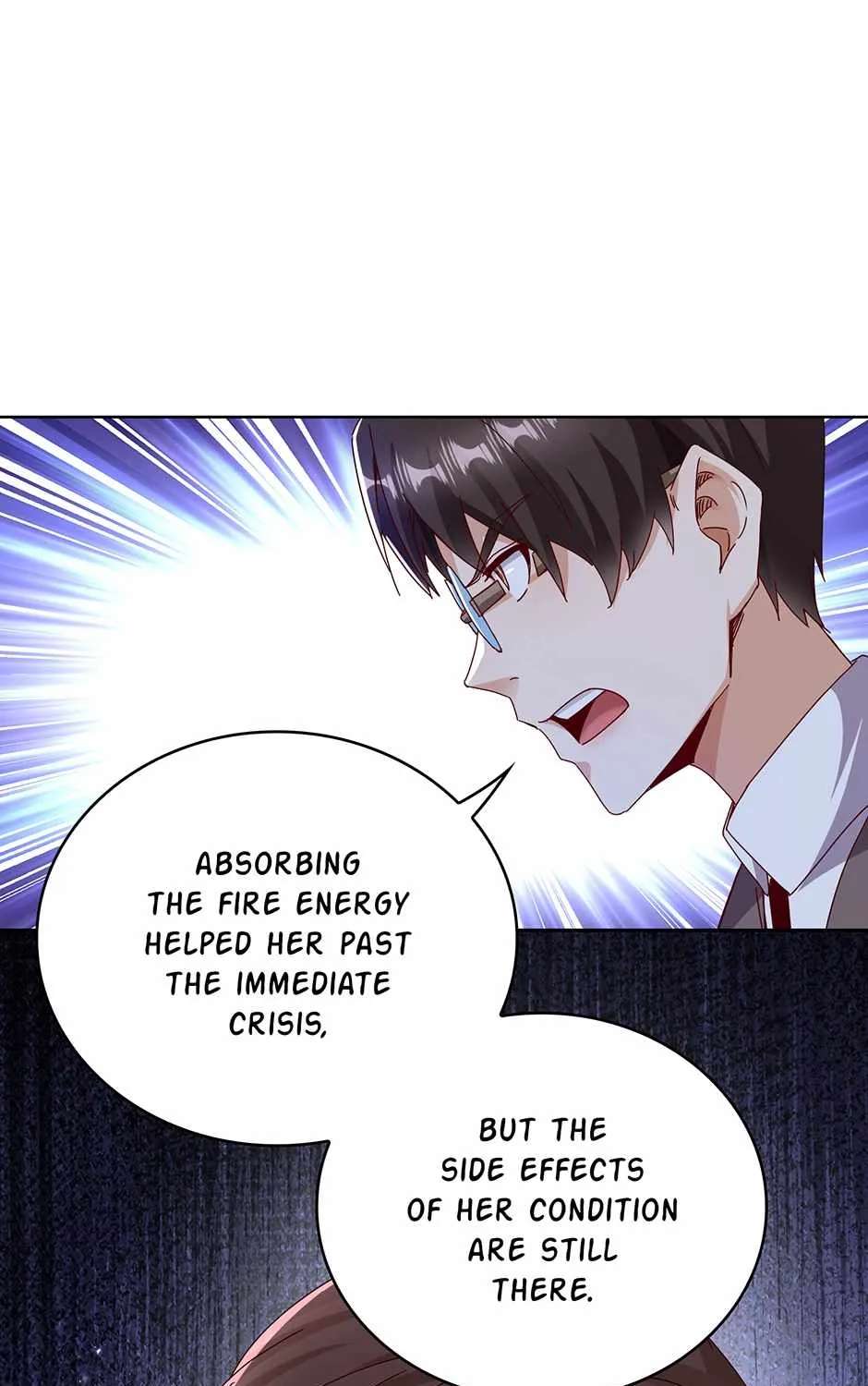 Aiming For Maximal Volume in the Apocalypse Chapter 73 - page 44