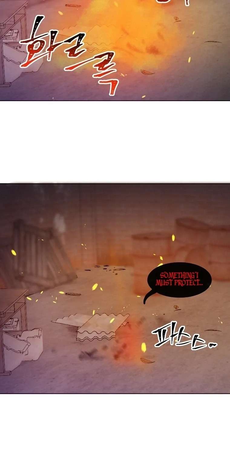 There Are Monsters Here, Too Chapter 4 - page 39