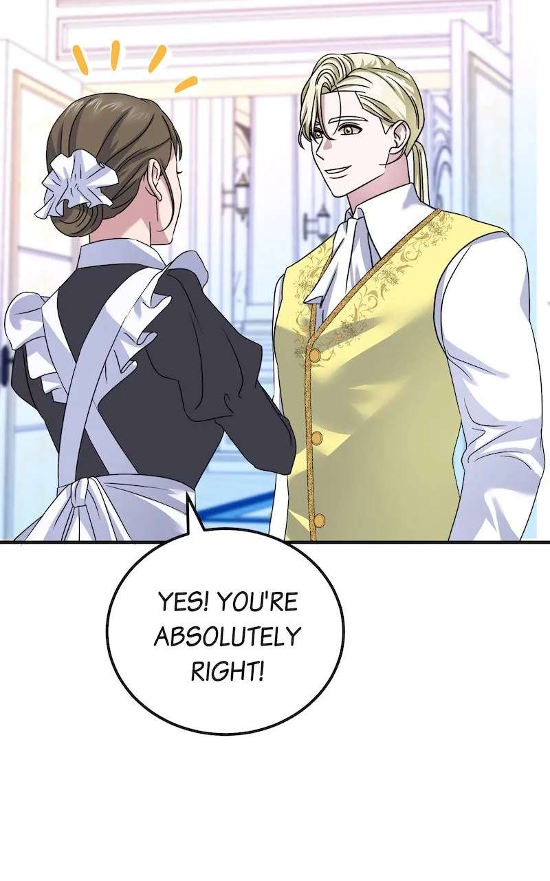 Will My Doting HusbandLove Me Again? Chapter 34 - page 80
