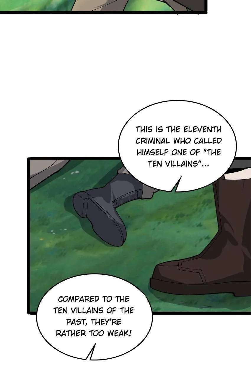 The Master of Fate Chapter 102 - page 2