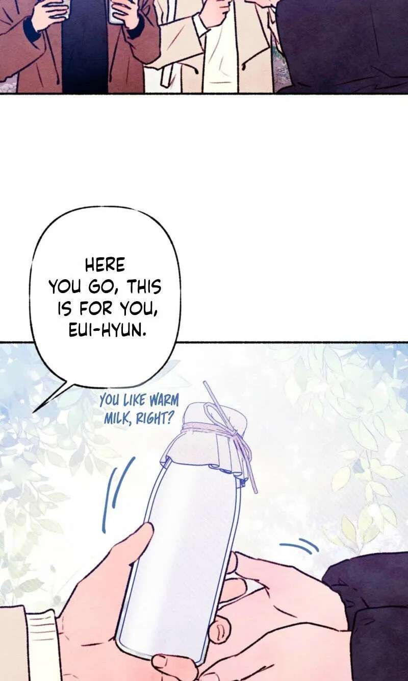 Pillow Talk (Aengmon) Chapter 29 - page 10