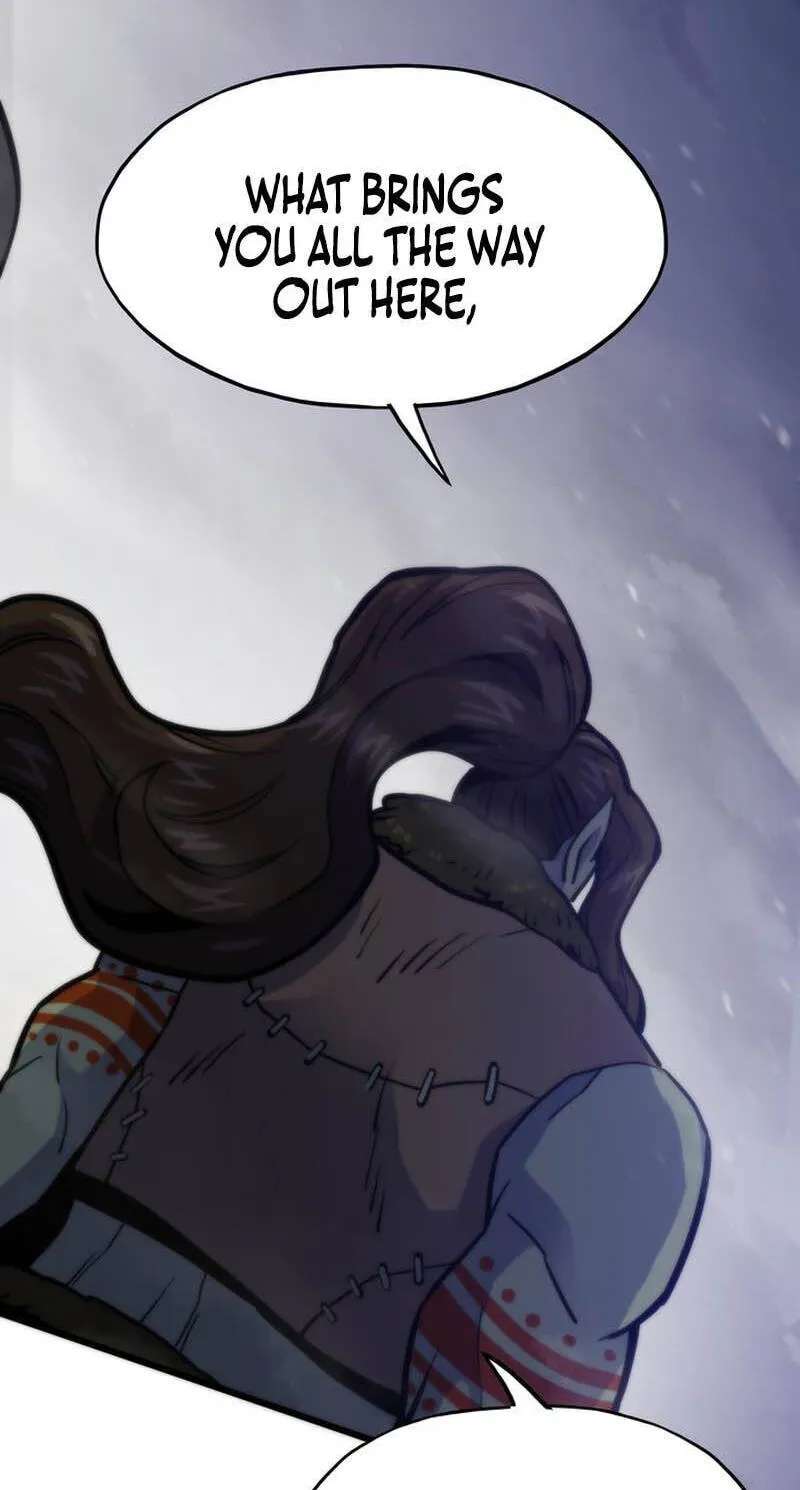 Past Life Returner Chapter 185 - page 6