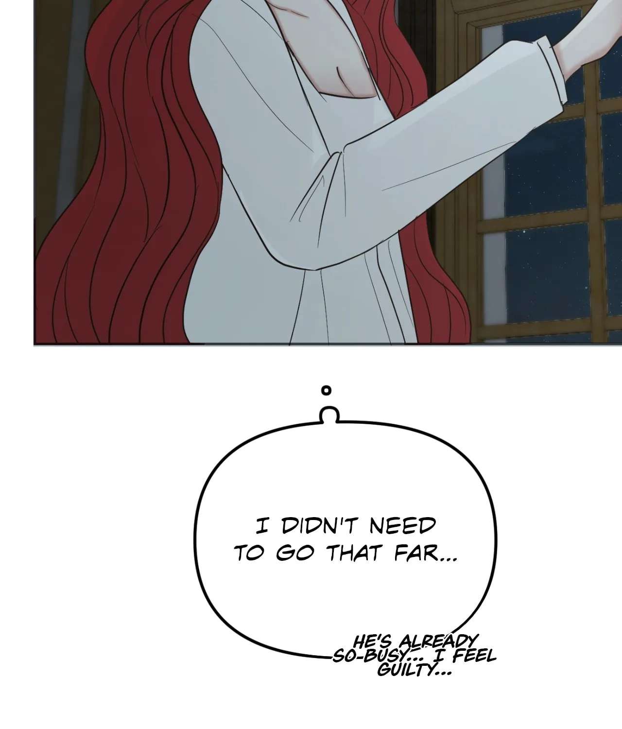 I Adopted the Male Lead from the Shelter Chapter 131 - page 61