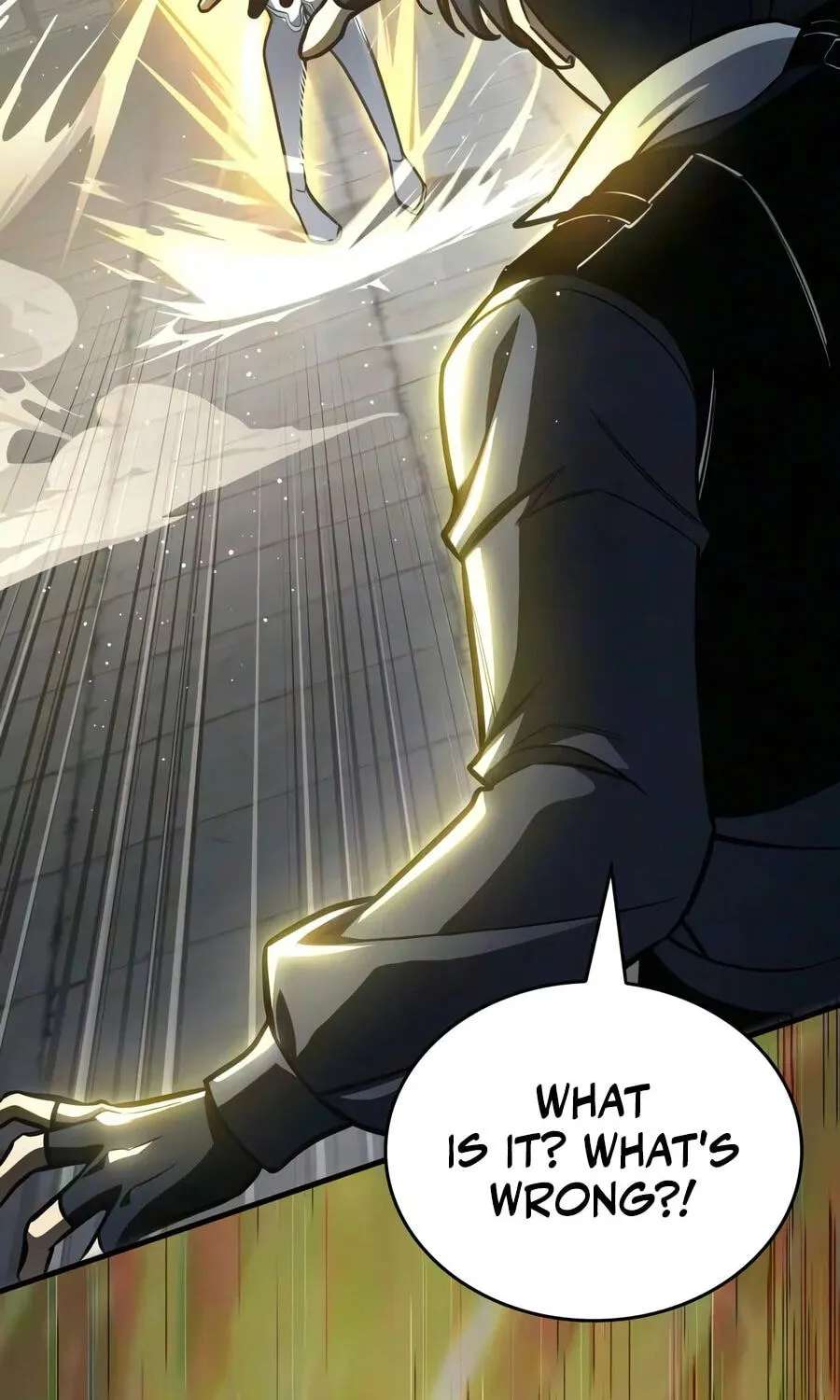 My Very Own Tower Strategy Guide Chapter 136 - page 243