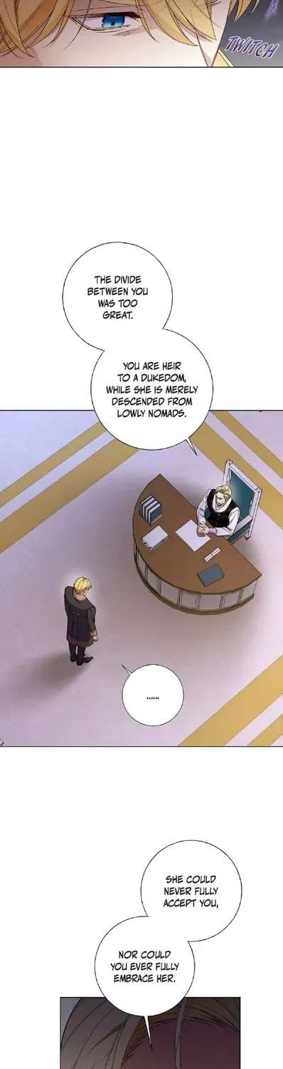 Don't Look For Me Chapter 67 - page 31