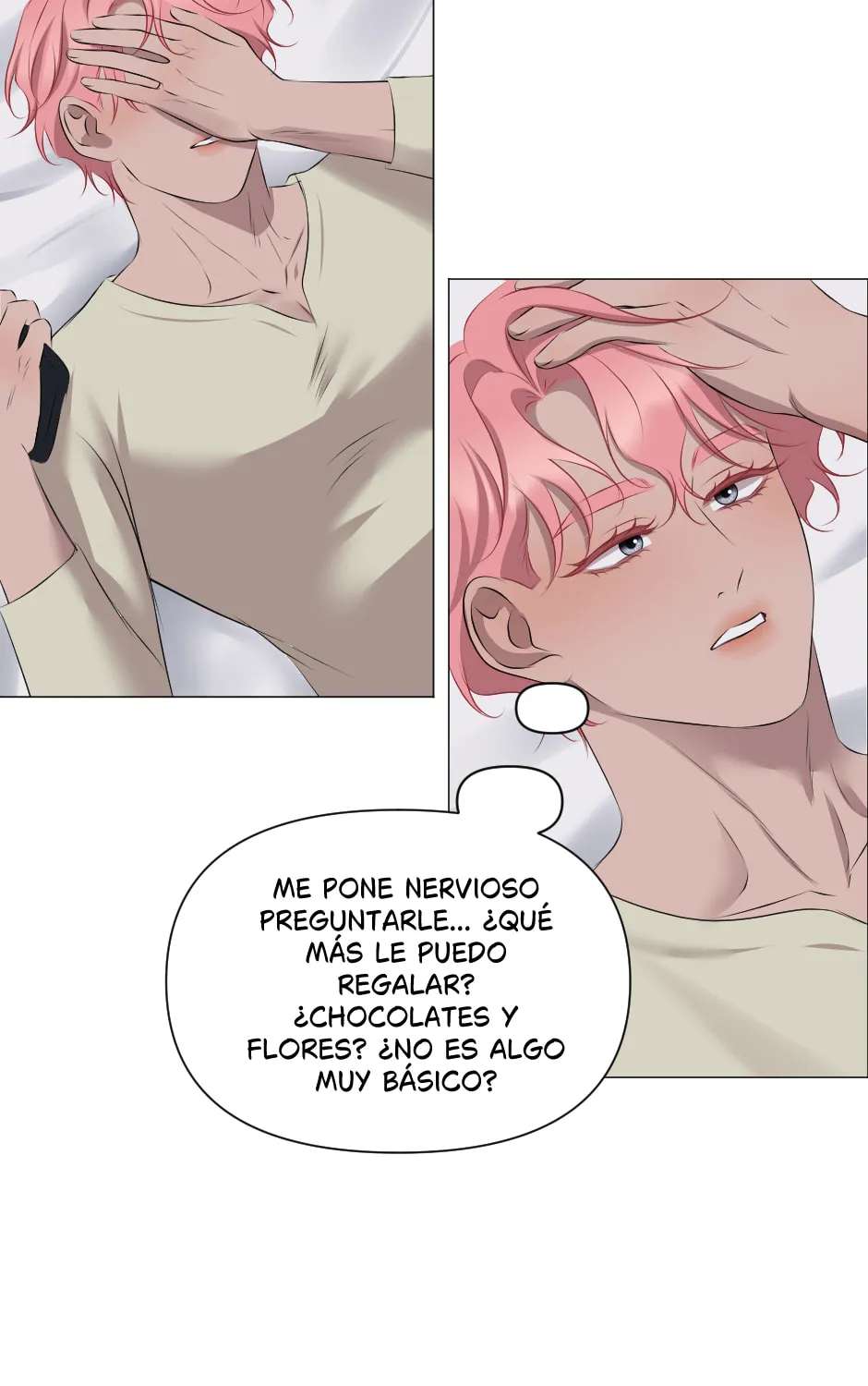 Quiero enamorar al papá de mi bendición Chapter 221 - page 13