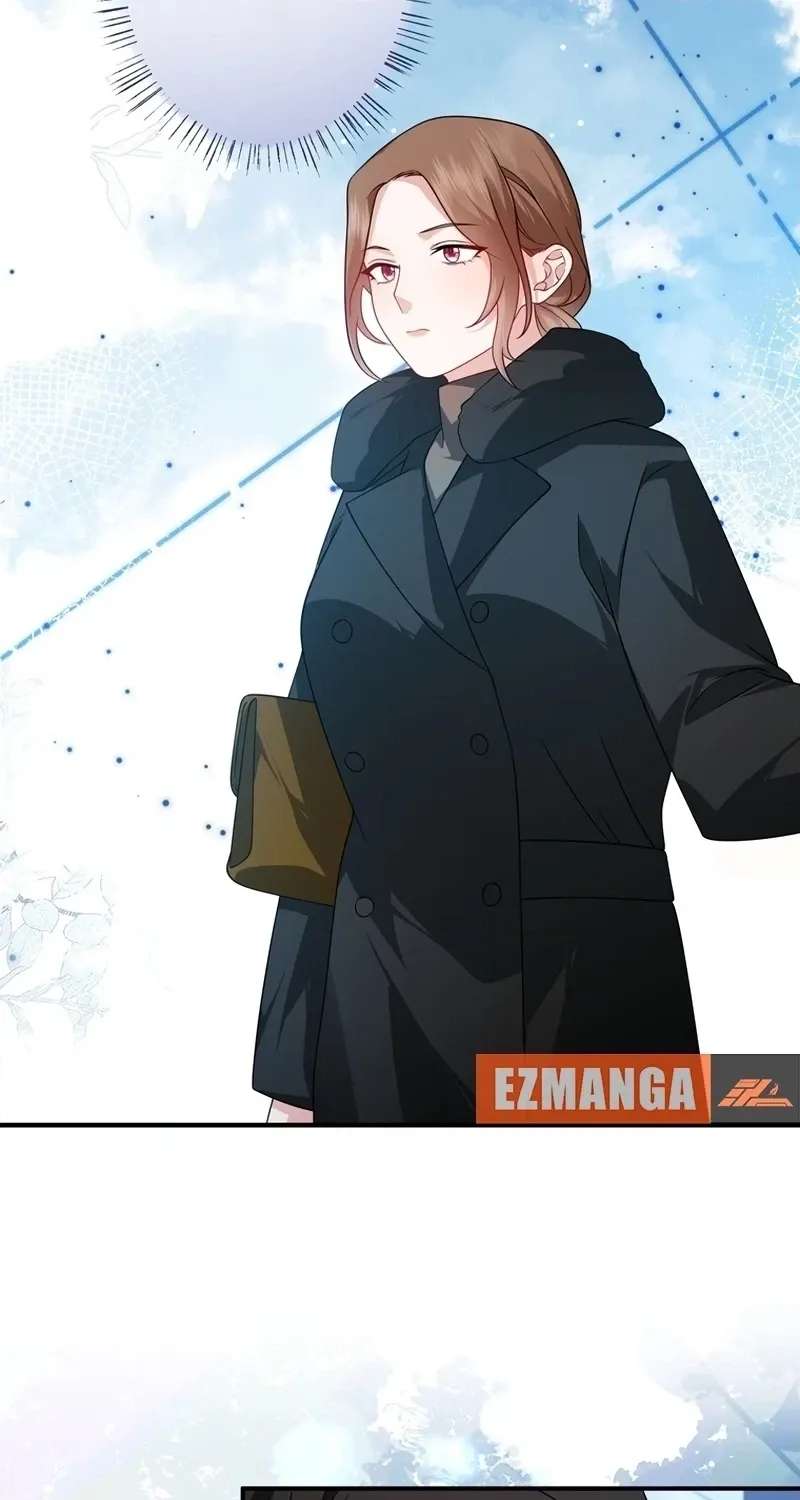 I Became a Divorce Lawyer for My First Love Chapter 47 - page 61