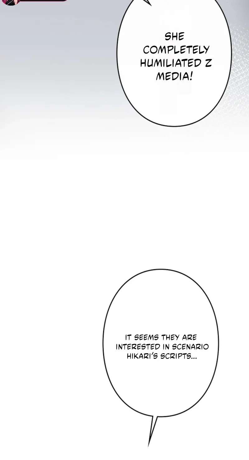 The Former Ace Producer Aims for 10 Million Followers in Her Second Life Chapter 58 - page 9