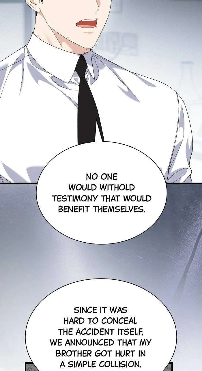 The New Hire’s Secret Chapter 91 - page 16