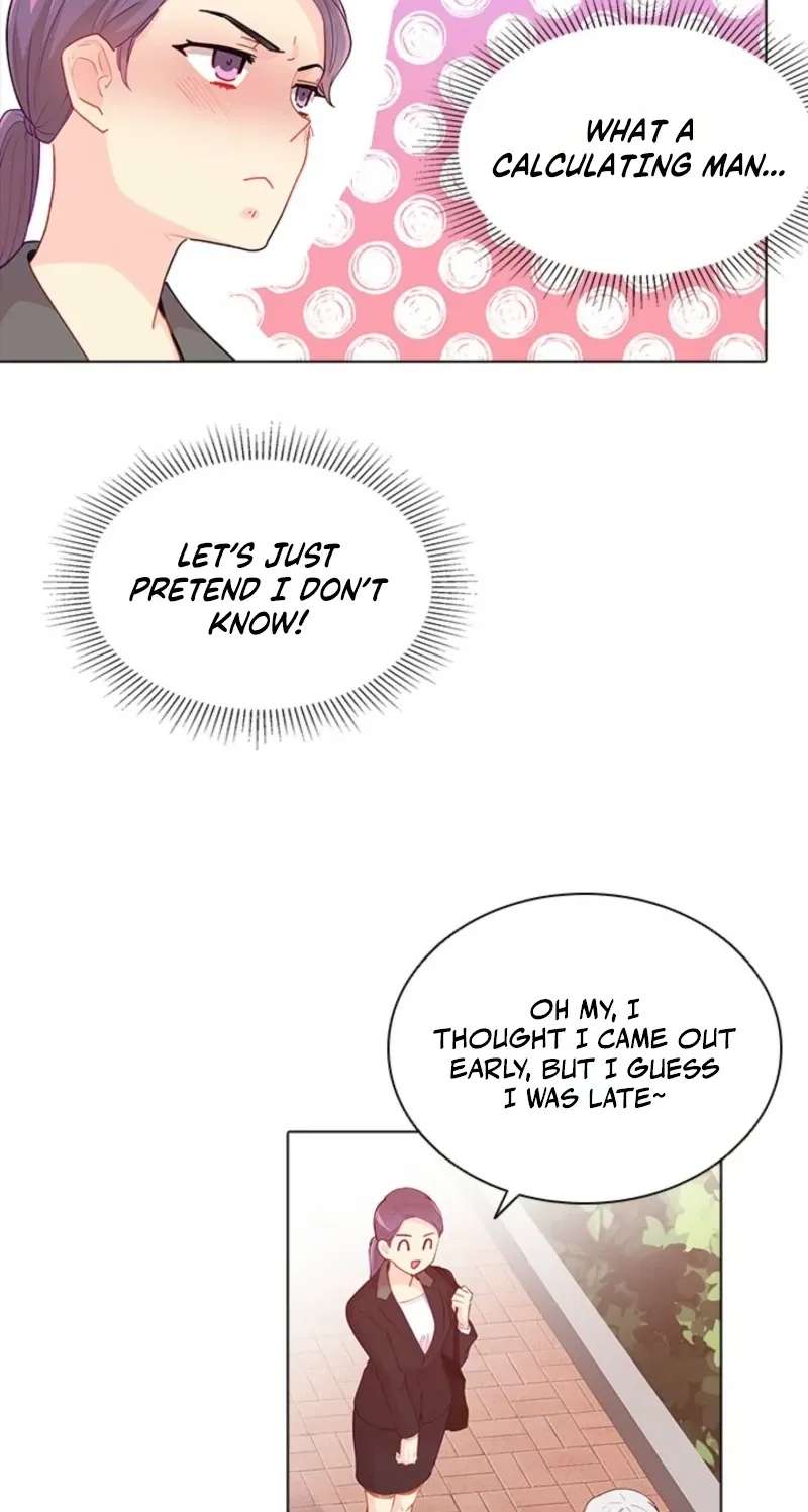 Goddess’s Taste Chapter 53 - page 12
